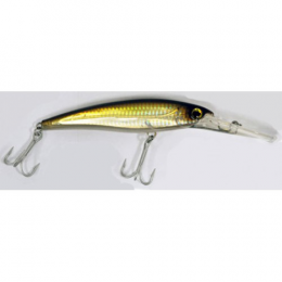 Lucky John DIVING MINNOW 14 (134315-A46)