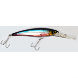 Lucky John DIVING MINNOW 14 (134315-C10)