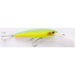 Lucky John DIVING MINNOW 14 (134315-M24)