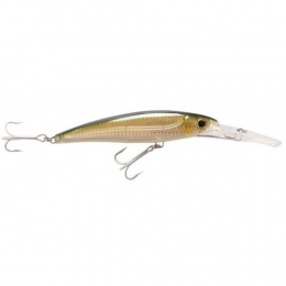 Lucky John DIVING MINNOW 16 (134316-A29)