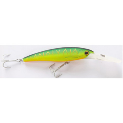 Lucky John DIVING MINNOW 16 (134316-M03)