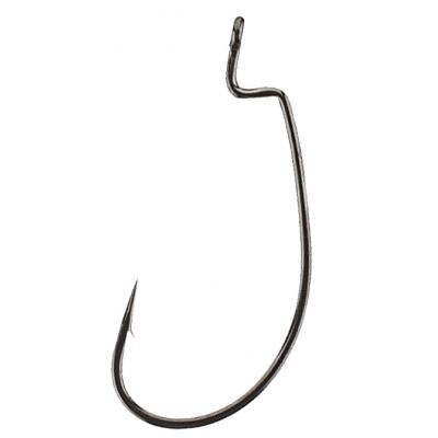 Крючок Decoy Worm17 Kg Hook #1 9 шт