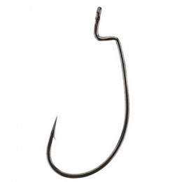 Крючок Decoy Worm17 Kg Hook #2 9 шт