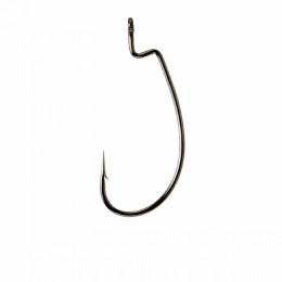 Гачок Decoy Worm17 Kg Hook #2/0 8шт