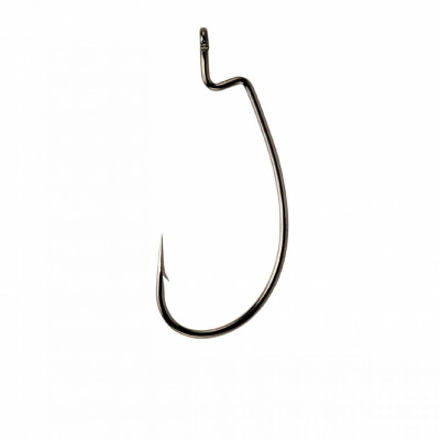 Крючок Decoy Worm17 Kg Hook #2/0 8шт