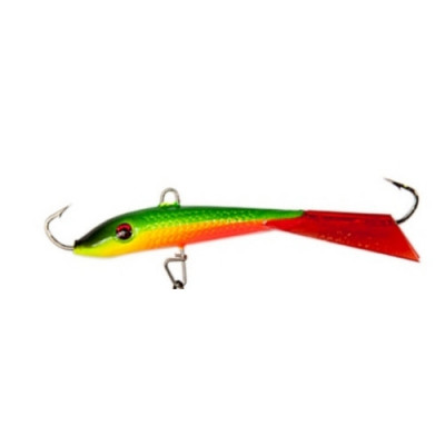 Балансир Lucky John Fin 3 40mm 4g (71310-26RT)