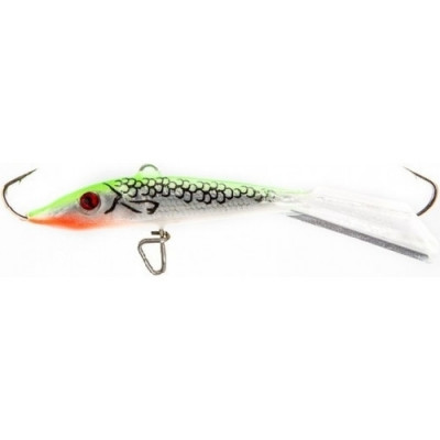 Балансир Lucky John Fin 3 40mm 4g (71310-44H)