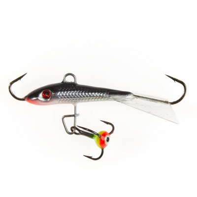 Балансир Lucky John Fin 3 40mm 4g (71313-13H)