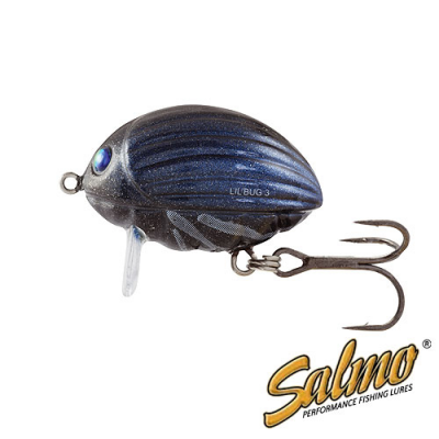 Salmo LIL BUG (BG3-DBE)