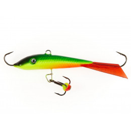 Балансир Lucky John Fin 3 40mm 4g (71313-26RT)