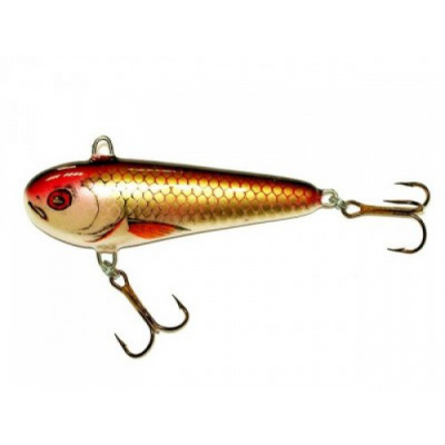 Salmo CHUBBY DARTER (CD6 CG)