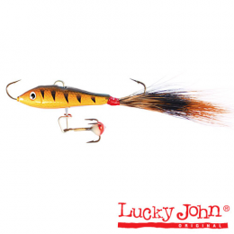 Балансир Lucky John Soft Tail 3 (81311-43)