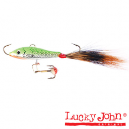 Балансир Lucky John Soft Tail 3 (81311-44H)