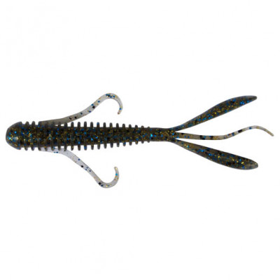 Нимфа Keitech Hog Impact 3.5 205 bluegill 10шт