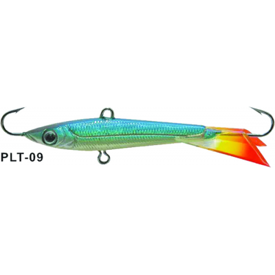 Балансир Lucky John Pliant 32 80mm 32g (32PLT-09)