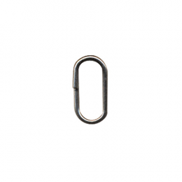 Кільце Lucky John Oval Split Ring 012 18kg 10шт (5068-013)