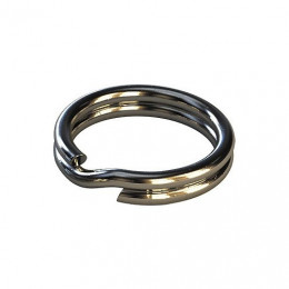 Кільце Lucky John Pro Series Slit Rings 000 6kg 10шт (5450-000)