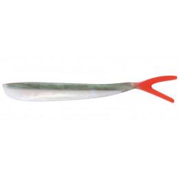 Lucky John 140032-148 Твистер GOLD MINNOW 6 см