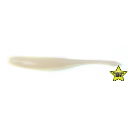 Слаг Lucky John Wacky Hama Stick 3,5 Ocean Pearl 9шт (140138-033)