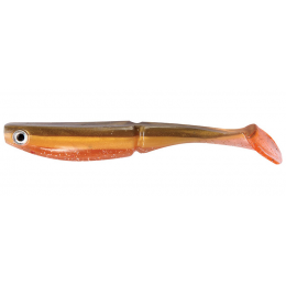 Lucky John 140005-160 Виброхвост FAVORIT MINNOW 15 см