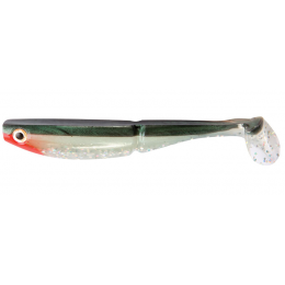 Lucky John 140005-161 Виброхвост FAVORIT MINNOW 15 см