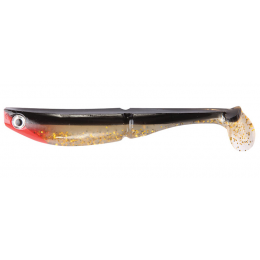 Lucky John 140005-164 Виброхвост FAVORIT MINNOW 15 см