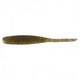 Слаг Keitech Shad Impact 2 309 sahara olive flk. 12шт