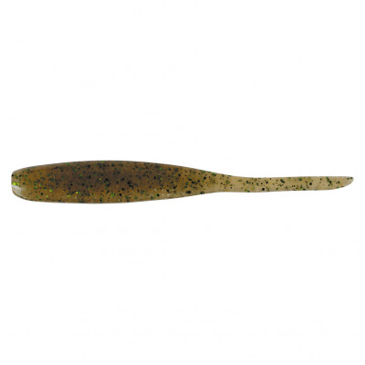 Слаг Keitech Shad Impact 2 309 sahara olive flk. 12шт