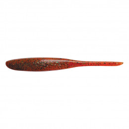 Слаг Keitech Shad Impact 2 ea#01 orange pepper 12шт