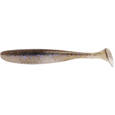 Виброхвост Keitech Easy Shiner 2 440 Electric Shad 12шт