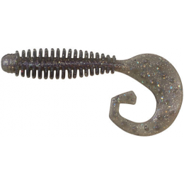 Reins G-Tail Grub 3 U004 UV Shad