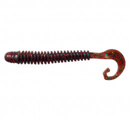 Твистер Reins G-Tail Saturn Micro 2 U003 UV Sculpin 20шт