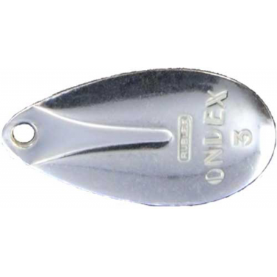 Rublex ONDEX-3 3g PLATA