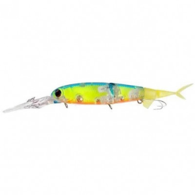 Воблер Imakatsu Baby Killer Bill Minnow 7.5cm 4.3g #06