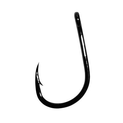 Крючки Gamakatsu G-Carp Specialist NS Black №1 10шт (146828-100)