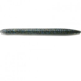 Черви Keitech Salty Core Stick 5.5 205 bluegill 7шт