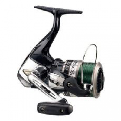 Shimano AERNOS 12 2500S (1808.01.74)