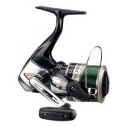 Shimano AERNOS 12 2000 (1808.01.72)