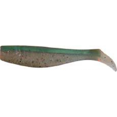 Smart Lure FLATBACK SHAD 115mm 006 с запахом аниса (уп.-3шт.)