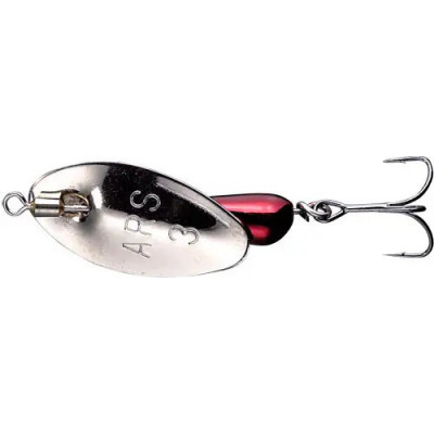 Блешня Smith AR Spinner Trout Model 3.5g #08 MERD