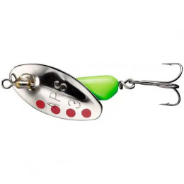 Блесна Smith AR Spinner Trout Model 3.5g #13 RSLG