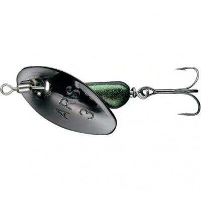 Блешня Smith AR Spinner Trout Model 3.5g #15 BGRM