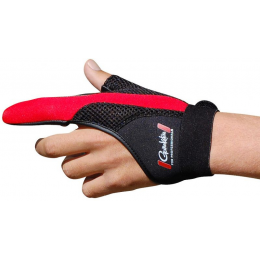 Напальчник Gamakatsu Casting Protection Glove Right hand Size L (7103 100)