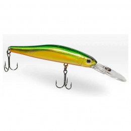 Воблер ZipBaits Rigge Deep 70SP 70mm 5.3g № 406