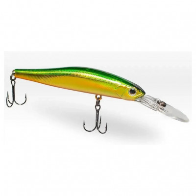 Воблер ZipBaits Rigge Deep 70SP 70mm 5.3g № 406