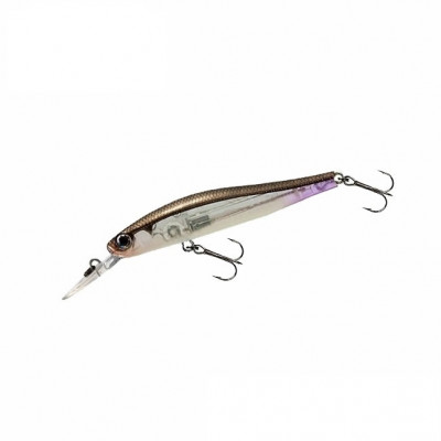 Воблер ZipBaits Rigge Deep 70SP 70mm 5.3g № 809