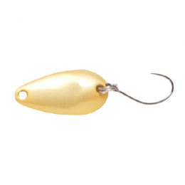 Блесна Megabass Great Hunting 1.5g Pearl Gold