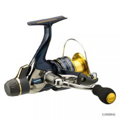 Shimano AORISTA BB 13 4000XG