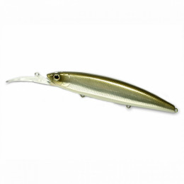 Воблер Deps Balisong Minnow Longbill 130SF 130mm 26.5g №09