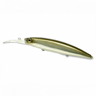 Воблер Deps Balisong Minnow Longbill 130SF 130mm 26.5g №09